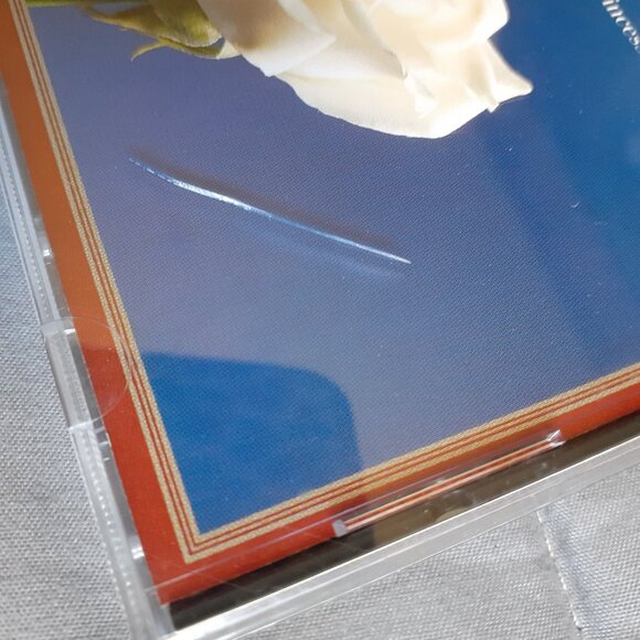 ELTON JOHN Candle In The Wind CD 1997 Princess Diana Memorial Tribute - Picture 2 of 5